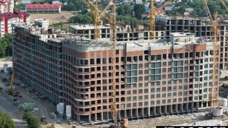 ЖК "RIZALTA RESORT BELOKURIKHA" / Фото: avito.ru