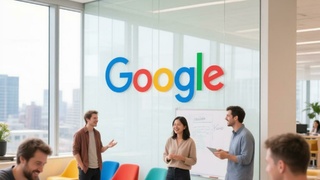 Google / Изображение сгенерировано GigaChat от Сбера / amic.ru