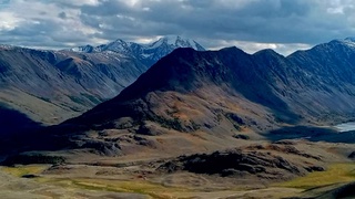 Сайлюгемский нацпарк / Фото: Эркин Тадыров / Сайлюгемский нацпарк