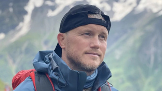 Алексей Блиновский / Фото: страница Алексея Блиновского во "ВКонтакте"