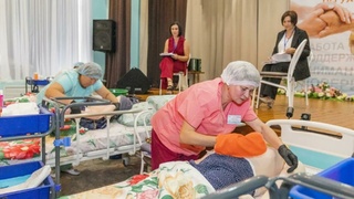 Фото: Министерство социальной защиты Алтайского края