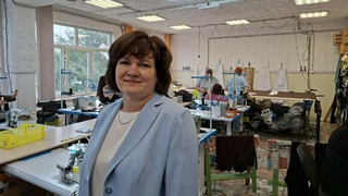 Елена Кузовлева / Фото: amic.ru   