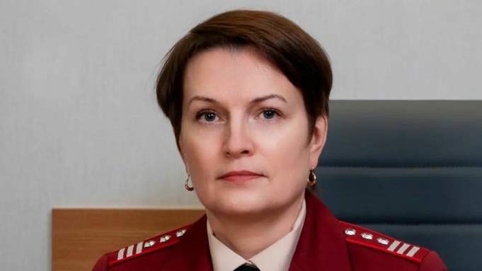 Ульяна Калинина / Фото: Роспотребнадзор Алтайского края