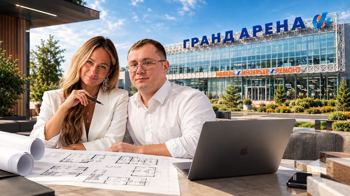 "Среда бизнеса" / Изображение создано с помощью нейросети Ghat Gpt