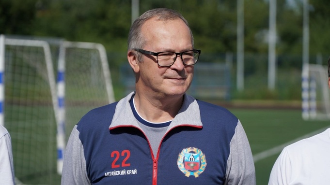 Игорь Степаненко / Фото: Дмитрий Толмачев