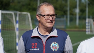 Игорь Степаненко / Фото: Дмитрий Толмачев