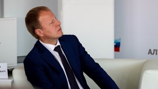 Виктор Томенко / Фото: amic.ru / Екатерина Смолихина
