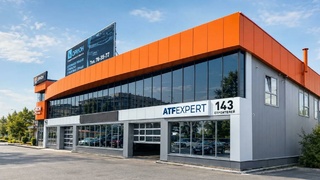 ATF Expert / Фото: из архива "АТФ Эксперт", сентябрь 2026 года