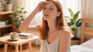 Пробуждение / Изображение сгенерировано GigaChat от Сбера / amic.ru