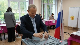 Виктор Зобнев / Фото: Дмитрий Толмачев