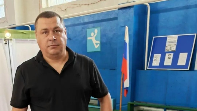 Константин Молчанов / Фото из соцсетей