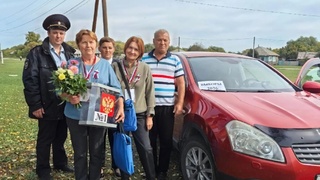 Выборы в Алтайском крае / Фото: Избирательная комиссия Алтайского края / канал в Мах