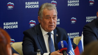 Александр Романенко / Фото: Дмитрий Толмачев