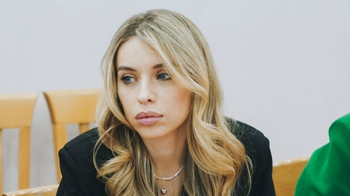 Анна Ведлер / Фото: соцсети Анны Ведлер