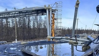 Месторождение в Якутии / Фото6  СУ СК России по Республике Саха (Якутия)