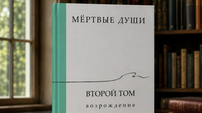 Второй том 