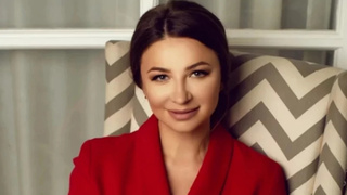 Елена Блиновская / Фото: vk.com/elena_blinovskaya