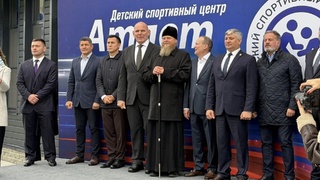 Александр Карелин / Фото: Анна Кольченко / amic.ru