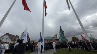 Спортцентр в Рубцовске / Фото: Анна Кольченко / amic.ru