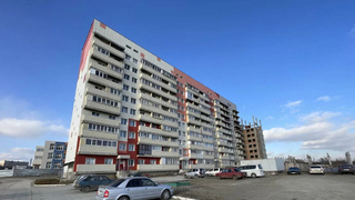 Дом на ул. Михаила Митрофанова / Фото: Avito.ru