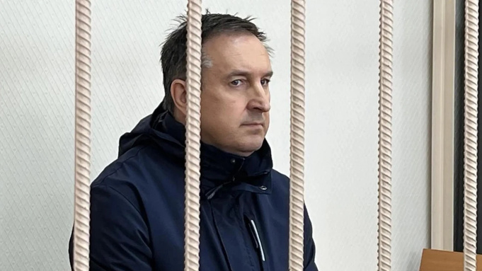 Евгений Артюхов / Фото: "КП-Новосибирск"