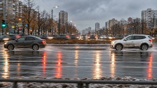 Дистанция / Изображение сгенерировано нейросетью 