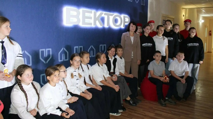 Обновленные учреждения культуры в Алтайском крае / Фото: правительство Алтайского края