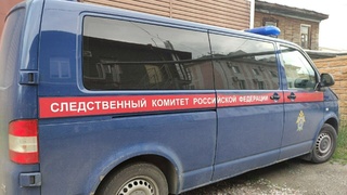 Следственный комитет России / Фото: amic.ru / Екатерина Смолихина
