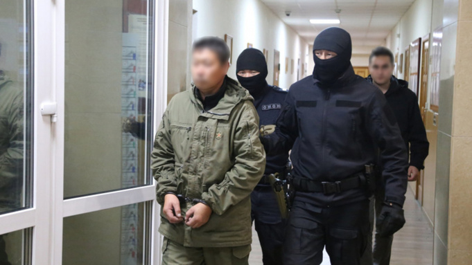 Фигурант дела / Фото: МВД по Республике Алтай