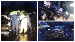 Место происшествия / Фото: станция скорой медицинской помощи Бийска