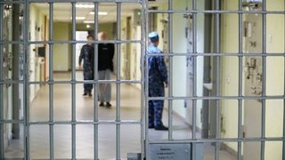 СИЗО, тюрьма / Фото: УФСИН России по Алтайскому краю
