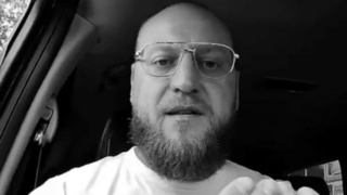 Миша Маваши / Фото: скриншот видео из личного тг-канала Маваши
