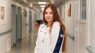 Врачи спасли 16-летнюю спортсменку в Новосибирске / Фото: НМИЦ им. Мешалкина