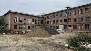 Гимназия "Планета детства"  / Фото: пресс-служба администрации Рубцовска