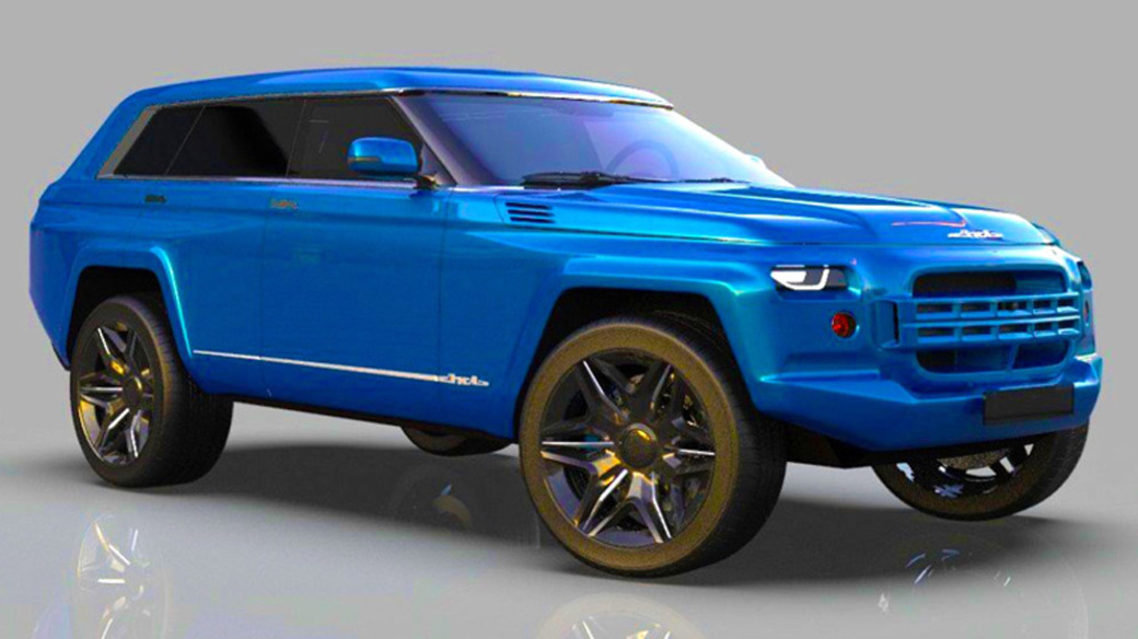 Автомобильный бренд ds