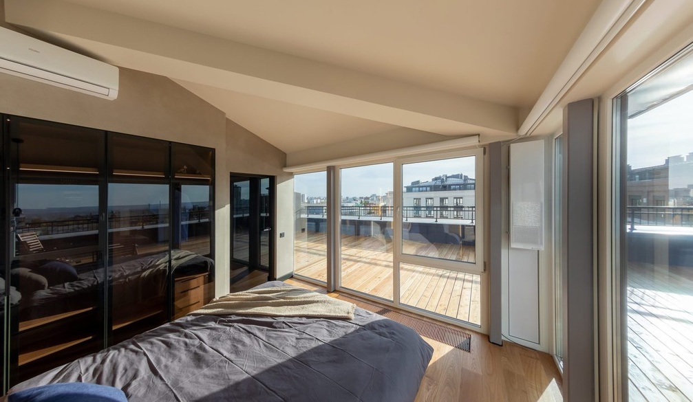 Красота и чистый воздух