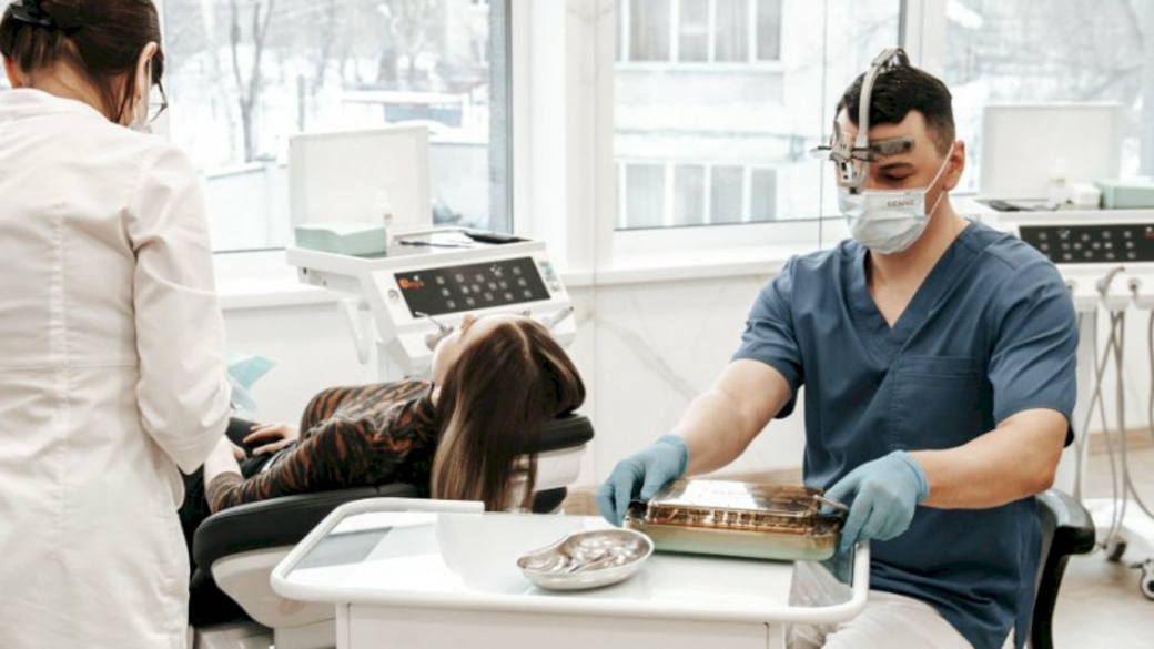 Врачи стоматологи казань