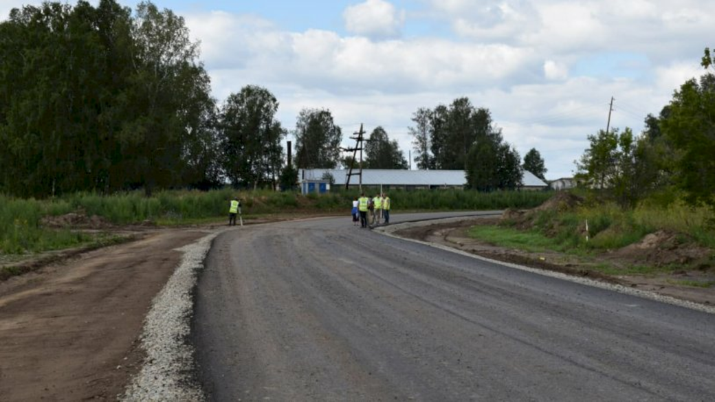 Закрытие дорог в алтайском крае 2024 год