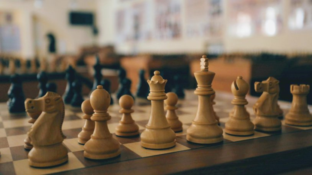 Федерация шахмат Алтайского края » Второй этап открытых онлайн-соревнований  на «Кубок федерации» состоится 29-30 апреля