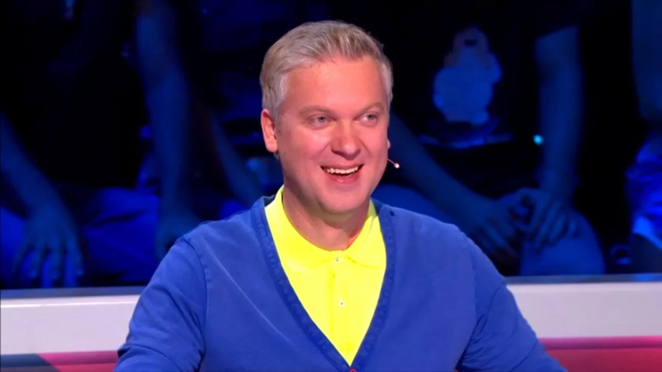 Сергей Светлаков вернется на ТНТ