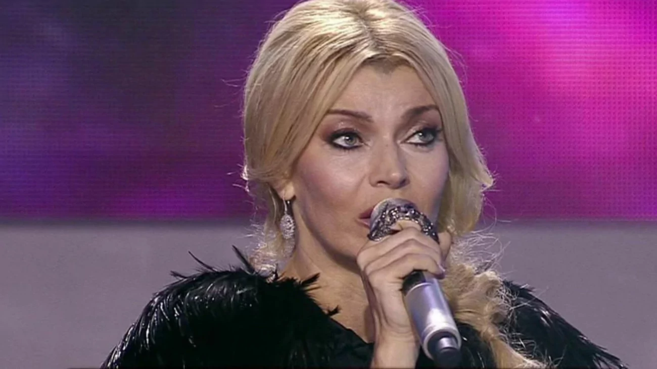 Состояние Лады Дэнс после аварии ухудшилось