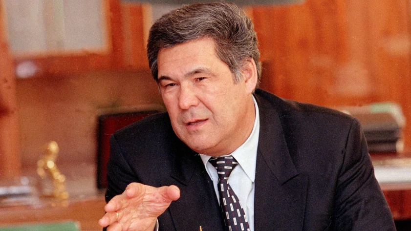 Фото: vk.com/tuleev_aman