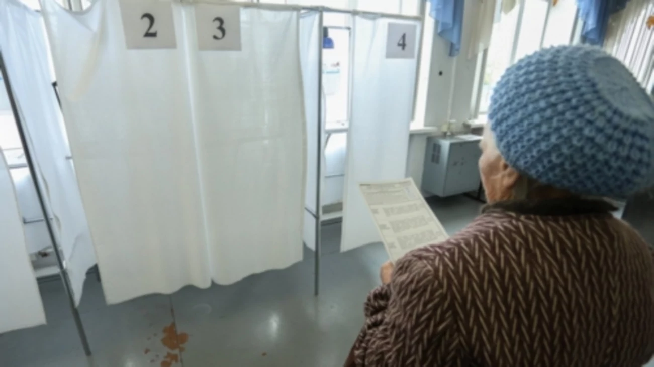 \"Пиар Консалт\" предлагает услуги печати агитматериалов на выборах ...