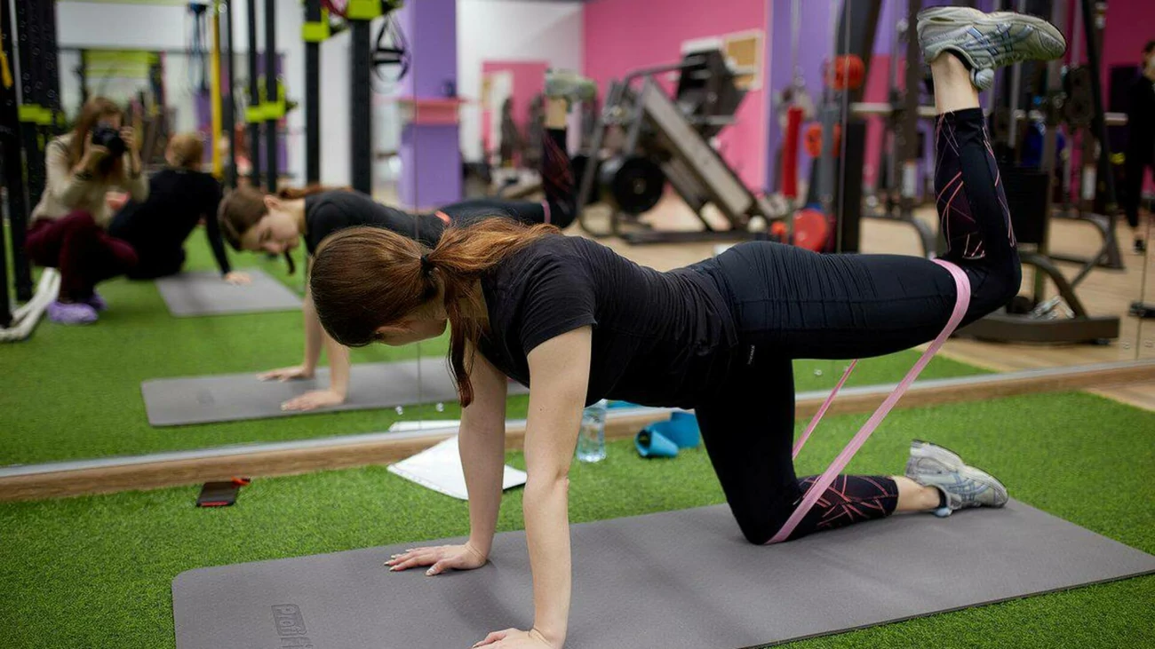 Где отучиться на фитнес-тренера в Барнауле?