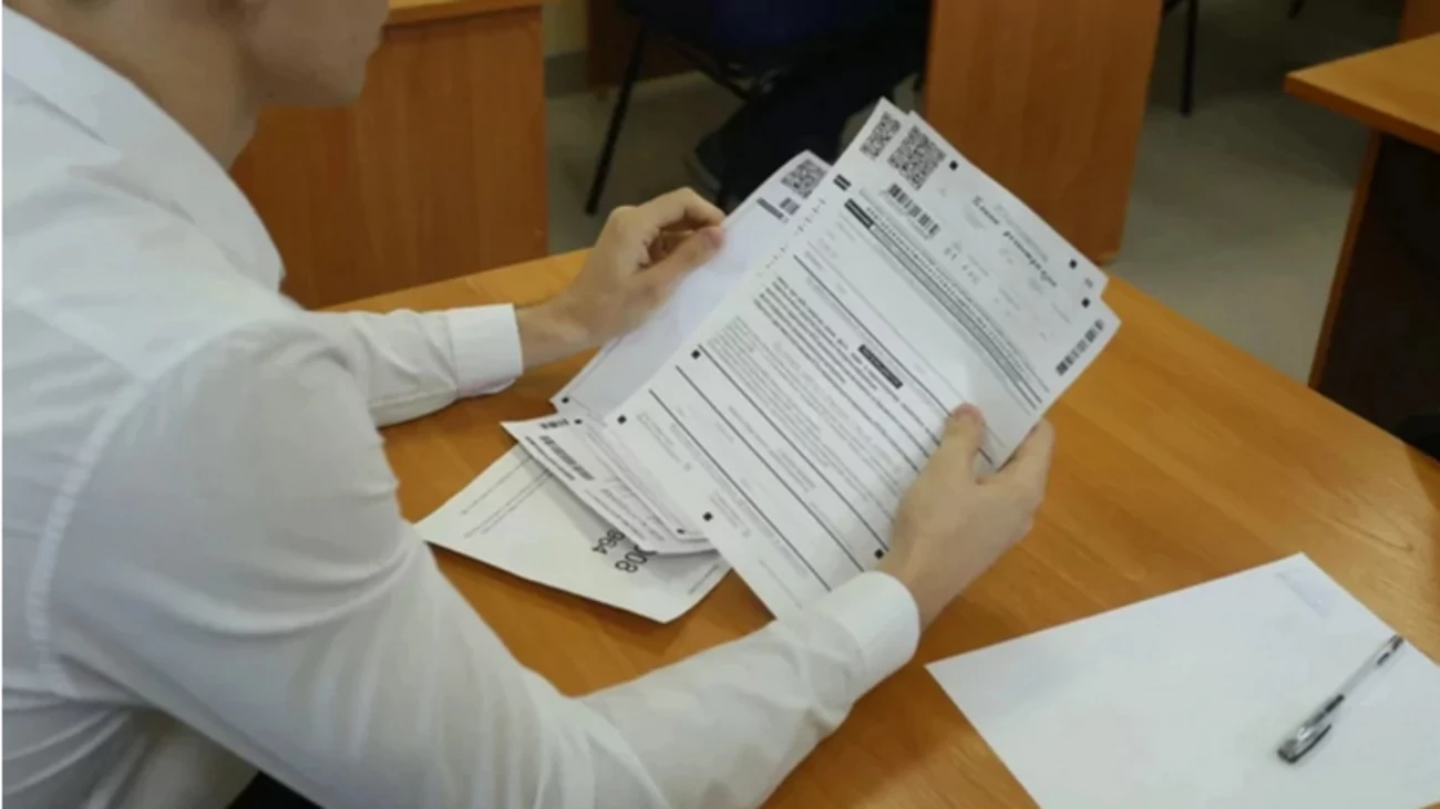 ЕГЭ по каким предметам можно будет пересдавать в России