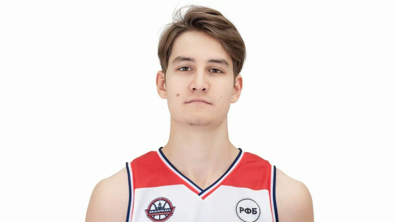 Тело пропавшего баскетболиста БК "Барнаул" нашли в Красноярском крае