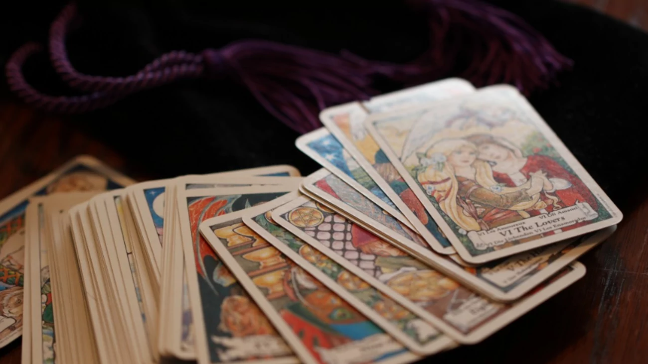 В РПЦ призвали запретить оккультные и магические услуги