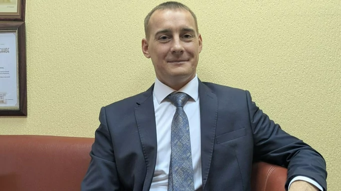 Константин Некрасов / Фото: amic.ru, Антон Дегтярев