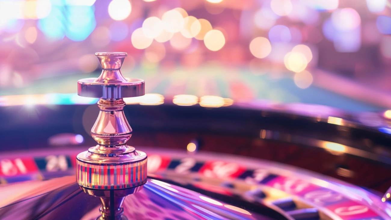 Госдума в первом чтении приняла закон о создании алтайского Лас-Вегаса для азартных игр