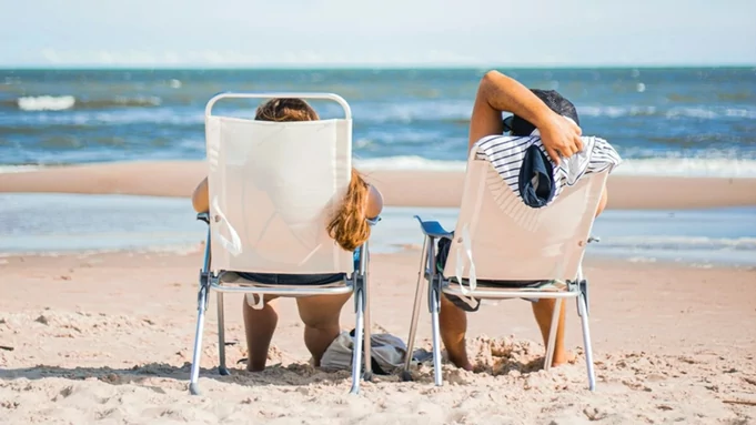 Отпуск на море / Фото: Ezequiel Garrido / unsplash.com